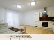 Graz Straßgang! Attraktive 2 Zimmer Wohnung mit Balkon &...