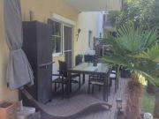 Graz! Tolle Gartenwohnung in einer kleinen Reihenhausanlage!