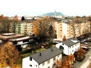 Graz Waltendorf Kleinwohnung mit Aussicht, auch für Anleger