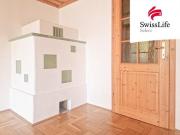 Graz West: gemütliche Familienwohnung mit eigener Garage...