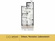 Graz wie nie zuvor: MQG | ERSTBEZUG | Zieh in die Zukunft