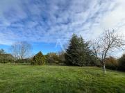 Grazac Vente Terrain 81