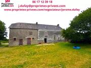 Grazay 53440 Achat / Vente maison 5 pièces t5