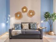 Grazia Modern & Chic Apartment in Tiburtina