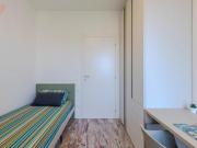 Graziosa Singola con Balcone [FE_CMP131 A_S3]