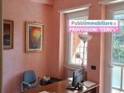 Graziosa stanza uso ufficio Viale Romanisti