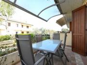 GRAZIOSA VILLETTA A SCHIERA CON GIARDINETTO PRIVATO A...
