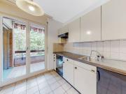 Grazioso 2.5 locali nel cuore di Viganello