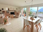 Grazioso 4.5 locali a Giubiasco