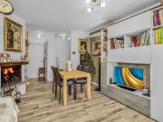 GRAZIOSO APPARTAMENTO AMMOBILIATO DI 2.5 LOCALI A PREGASSONA