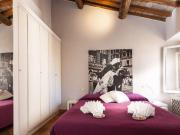 Grazioso appartamento bilocale in affitto a Trastevere, Roma