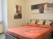 Grazioso appartamento con 1 camera da letto in affitto a...