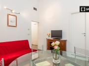 Grazioso appartamento con 2 camere da letto in affitto a...