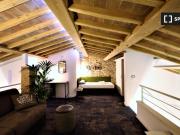 Grazioso appartamento con 2 camere da letto in affitto a...