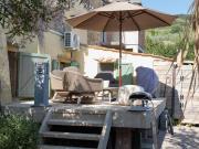 Grazioso appartamento con giardino 54m² Santa Luce