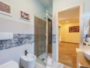 ✔ Grazioso appartamento con giardino privato a...