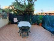 Grazioso appartamento con terrazzo in pieno centro