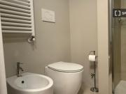 Grazioso appartamento con una camera da letto a Milano