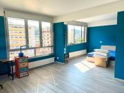 Grazioso appartamento in centro a Chiasso