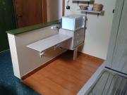 GRAZIOSO APPARTAMENTO IN CITTA' STUDI A 650...