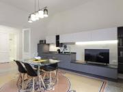 ✔ Grazioso appartamento, situato a Genova, vicino al...