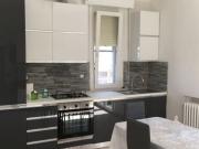 Grazioso appartamento vista mare