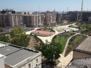 GRAZIOSO ATTICO BILOCALE CON TERRAZZA DI 100 MQ....