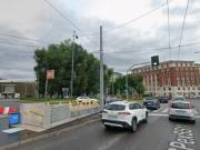 Grazioso bilocale con balcone a pochi passi da M3