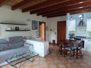 Grazioso Bilocale con giardino privato