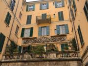 grazioso bilocale in via Pontaccio