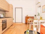 Grazioso bilocale in zona Corso Indipendenza