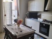 GRAZIOSO BILOCALE PER INVETIMENTO ARREDATO IN CENTRO