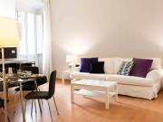 Grazioso bilocale vicino Villa Borghese