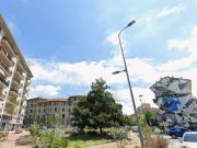 Grazioso monolocale arredato nuovo con spese incluse