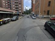 GRAZIOSO MONOLOCALE ARREDATO VIA FREJUS