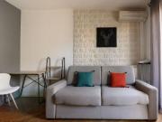 Grazioso monolocale completamente arredato