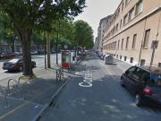 GRAZIOSO MONOLOCALE CORSO PESCHIERA