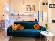 Grazioso monolocale in affitto a Loreto, Milano