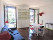 Grazioso monolocale in affitto Milano Corso di Porta...