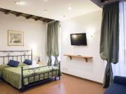 Monolocale in affitto nel Rione Colonna, Roma