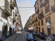 GRAZIOSO MONOLOCALE IN ZONA VANCHIGLIA