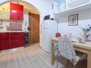 Grazioso monolocale zona Sant'Ambrogio per affitti...