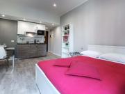 Monolocale studio M5 Cenisio G350