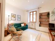 Grazioso trilocale vicino Castel Sant'Angelo