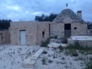 Grazioso trullo e ampliamento 50m² Castellana Grotte