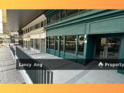 Grd Flr Retails, D'Erica Residences, Central Park...