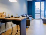 Great 1 bedroom flat close to The University of Sheffield