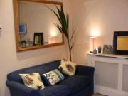Great 1 double bed flat in KIng's Cross