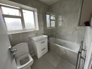 Great 2 bed flat N3