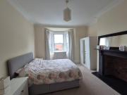 Great 2 Bed Sublet Flat in Gosforth Salters Road